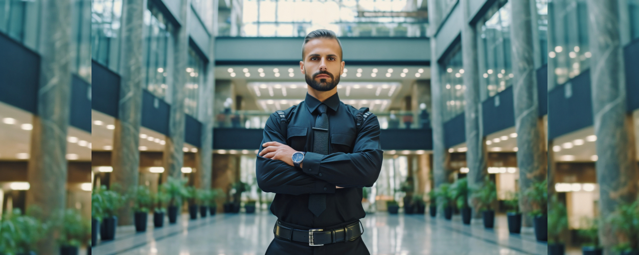 Does Your Business Need Armed or Unarmed Security Officers?